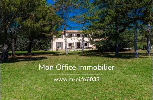 Casa de luxo - Aix-en-Provence, Bocas do Ródano