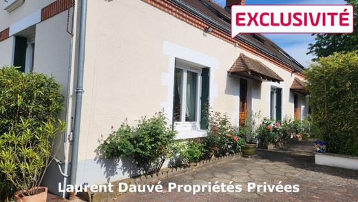 Элитный дом, Орлеан, Loiret