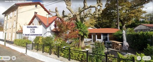 Квартира, Salies-de-Béarn, Pyrénées-Atlantiques