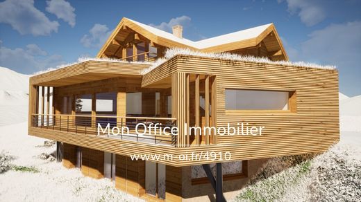 Chalet for sale in Saint-Chaffrey