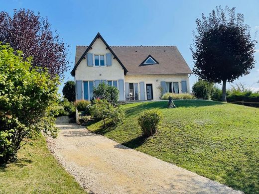 Casa de lujo en Nogent-le-Roi, Eure y Loir
