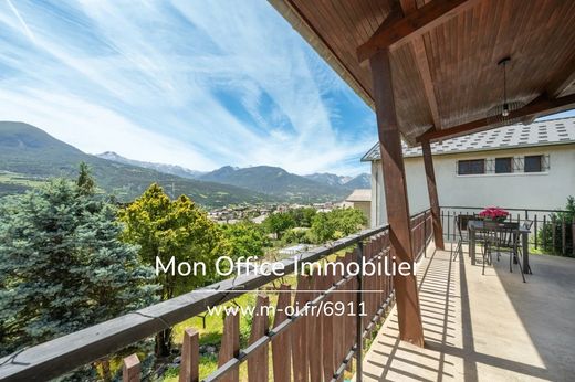 Villa in Embrun, Hautes-Alpes