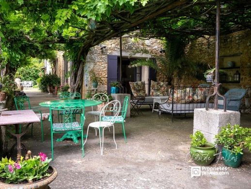 Villa a Orange, Vaucluse