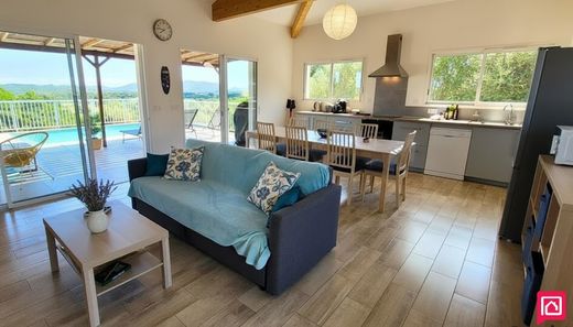 Casa di lusso a Lecci, Corsica del Sud