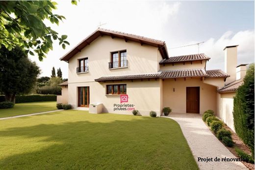 Luxe woning in Marsillargues, Hérault