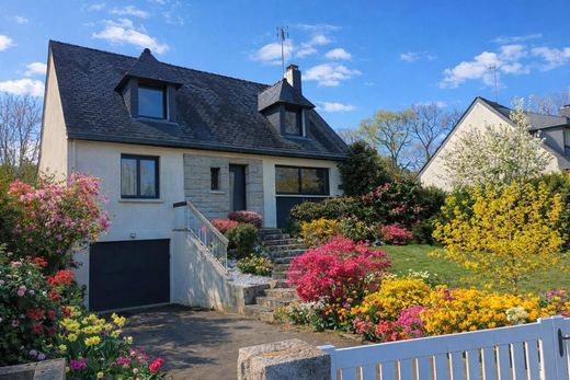Casa de luxo - Chantepie, Ille-et-Vilaine