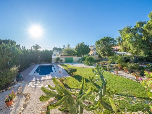 Luxury home in Alicante, Valencia