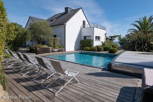 Элитный дом, Sarzeau, Morbihan