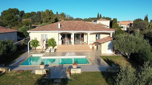 Villa en Pézenas, Herault