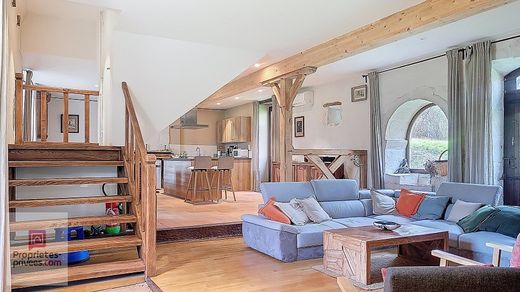 Luxe woning in Fleurac, Dordogne