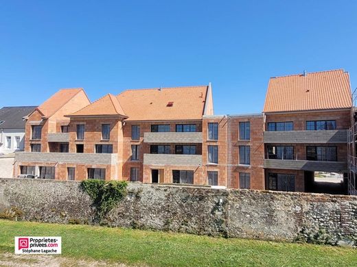 Apartament w Montreuil, Pas-de-Calais