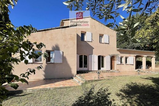 Casa di lusso a La Motte-d'Aigues, Vaucluse