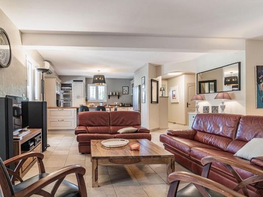 Villa à Carcès, Var