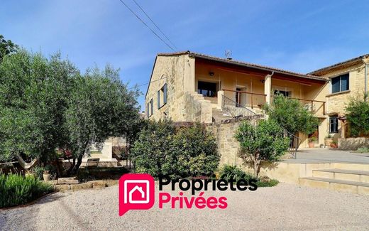 Villa in Uzès, Gard