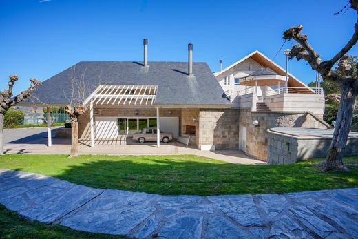 Villa in Madrid, Province of Madrid