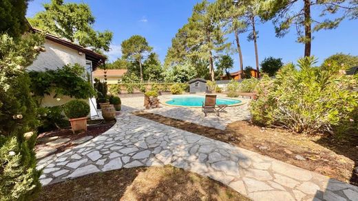 Элитный дом, Lège-Cap-Ferret, Gironde