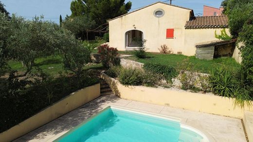 Luxury home in Aubignan, Vaucluse