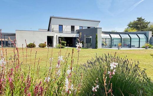Luxury home in Nantes, Loire-Atlantique
