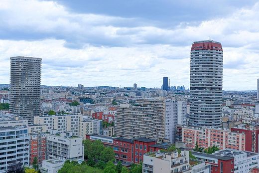 Apartment in Salpêtrière, Butte-aux-Cailles, Croulebarbe, Paris
