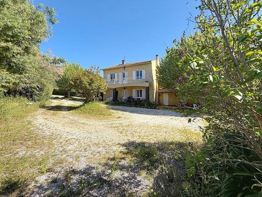 Luxury home in Cuers, Var