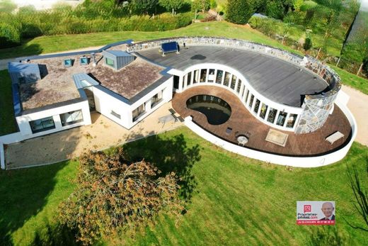 Casa de lujo en Lannion, Costas de Armor