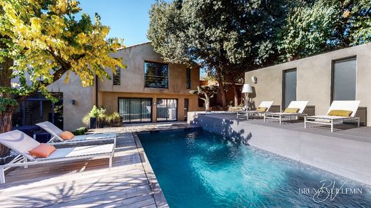 Villa à Carcassonne, Aude