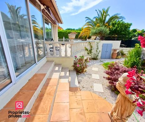 Luxe woning in Puget-sur-Argens, Var