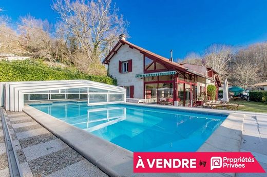 Maison de luxe à Cambes, Gironde