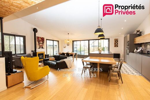 Luxury home in Vitré, Ille-et-Vilaine