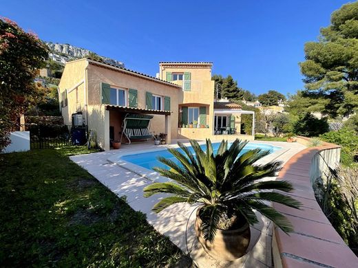 Luxury home in Toulon, Var