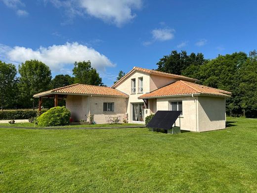 Casa de luxo - Le Cellier, Loire-Atlantique