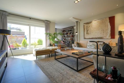 Daire Madrid, Provincia de Madrid