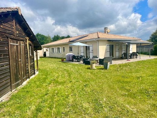 豪宅  Cestas, Gironde