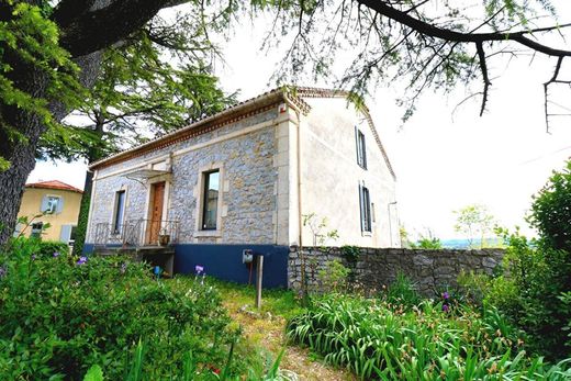 Элитный дом, Lédignan, Gard