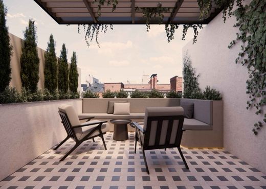 Penthouse in Madrid, Province of Madrid