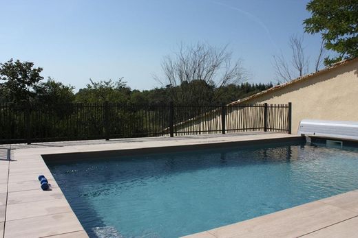 Maison de luxe à Saint-Didier-au-Mont-d'Or, Rhône