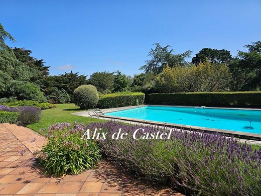 Luxe woning in Guérande, Loire-Atlantique