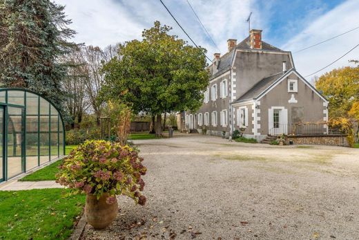 ‏בתי יוקרה ב  Saint-Martin-de-Saint-Maixent, Deux-Sèvres