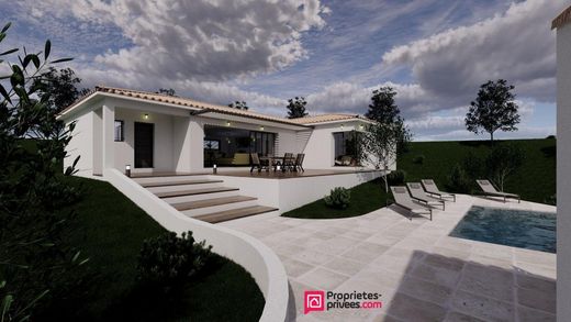 Luxury home in Peyriac-de-Mer, Aude