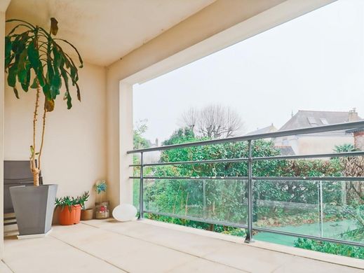 Apartament w Pornichet, Loire-Atlantique