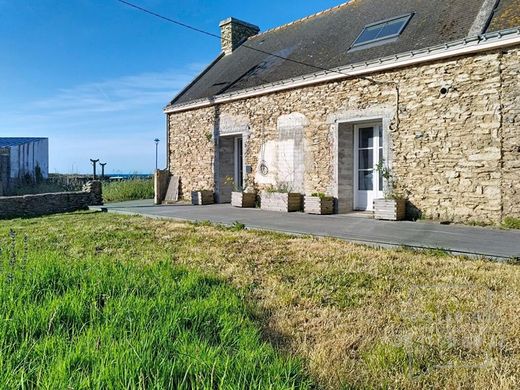 Luxus-Haus in Groix, Morbihan