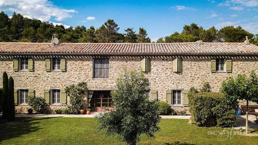 Villa Carcassonne, Aude
