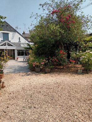 Maison de luxe à Nantes, Loire-Atlantique