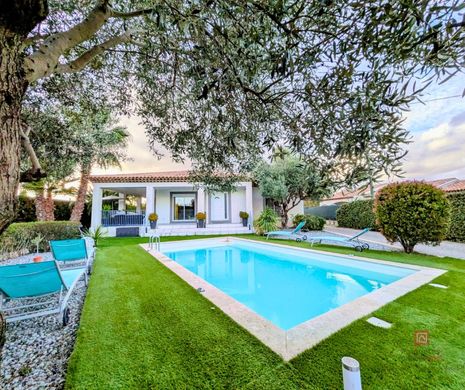 Luxury home in Le Muy, Var