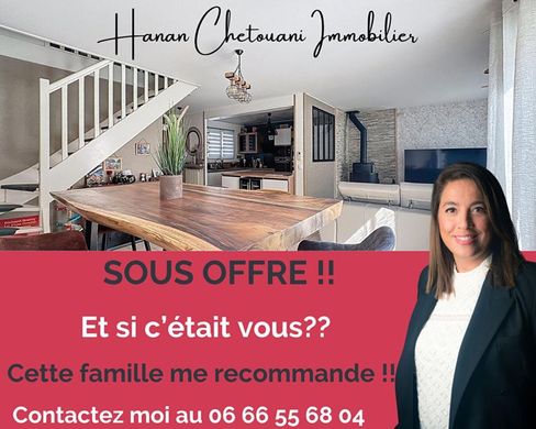 Luxury home in Massy, Essonne