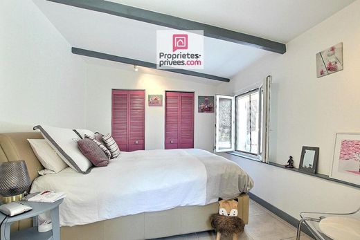 Luxe woning in Jouques, Bouches-du-Rhône