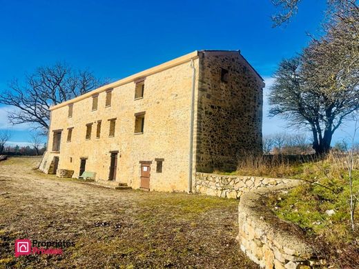 Luxury home in Banon, Alpes-de-Haute-Provence