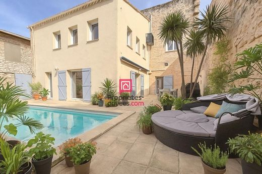 Luxury home in Mauguio, Hérault