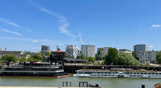 Apartamento - Nantes, Loire-Atlantique