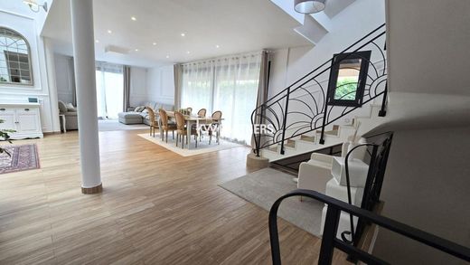 ‏וילה ב  Élancourt, Yvelines